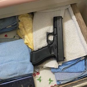 Meet your Posher, Heyden